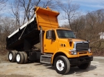 2008 STERLING Model L7500 Tandem Axle Dump Truck