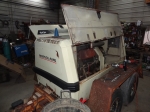 1998 INGERSOLL RAND Model 100WD, 100CFM Air Compressor