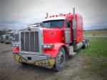 Unit #9130 2004 PETERBILT Model 379 Tandem Axle Truck Tractor, VIN# 1XP5DB9X94D813193