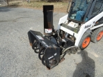 Skid Steer Attachments