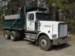 2007 WESTERN STAR Tandem Axle Dump Truck