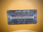 2015 JOHN DEERE Model 323E Crawler Skid Steer Loader, s/n 1T0323EKPFJ277878