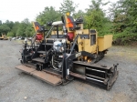 2004 LEEBOY Model 8816T Crawler Paver, s/n 40755