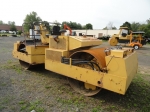 1987 INGERSOLL RAND Model DA48 Tandem Vibratory Roller, s/n 5288