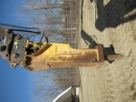 (GIL-167) 2012 MAGNUM Model RHB340-6-BA Hydraulic Demolition Hammer, s/n 340-H303