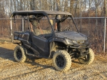 (GIL-062) 2016 HONDA Model Pioneer 1000, 4x4 Side By Side Utility Vehicle