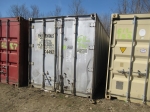 STORAGE CONTAINERS