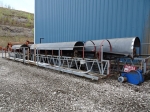 24x140 Plant Feed Conveyor