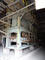 Slag Recovery Jigging Plant (Sold As An Entirety in One Lot – Buyer Must Dismantle and Load)