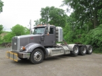 2008 PETERBILT Model 367 Tri-Axle Truck Tractor, VIN# 1XPTD40X58D752334