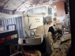 1979 AUTOCAR Tandem Axle Truck Tractor, VIN# VQ1FUHH090121