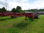 1986 ROGERS Model T40HD22, 40 Ton Tandem Axle Jeep, s/n 20451