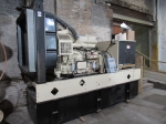 2002 KOHLER Model 250RE0ZE, 250KW Fast Response Backup Generator, s/n 0732613