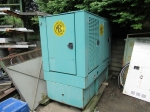 2000 ONAN Model DGCB-4491264, 60KW Backup Generator, s/n K000175729