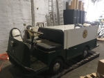 TAYLOR DUNN Burden Carrier Electric Cart