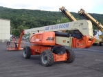 (Unit# 45-461) 2005 JLG Model 1250AJP, 125' 4x4 Aerial Lift s/n 0300085083