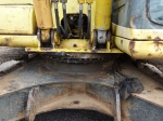 (Unit# 15-156) 1995 KOMATSU Model PC220LC-6L Hydraulic Excavator, s/n A80523