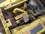 (Unit# 15-152) 1994 KOMATSU Model PC120-6 Hydraulic Excavator, s/n 47725