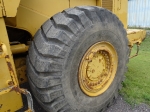 (Unit# 35-354) 1983 CATERPILLAR Model 980C Rubber Tired Loader, s/n 63X05013