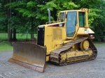 2005 CATERPILLAR Model D5NXL Crawler Tractor, s/n AGG01644