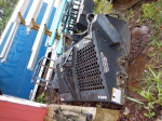 Skid Steer Attachments