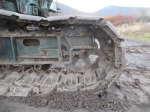 1965 BUCYRUS ERIE Model 30B Super, Series III, 50 Ton Crawler Crane, s/n 126459