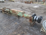 ICE Model 32S Diesel Pile Hammer, s/n 102