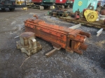 MKT Model 9B3 Pneumatic Pile Hammer, s/n 10240