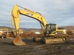 1999 CATERPILLAR Model 330BL Hydraulic Excavator, s/n 6DR02803