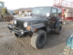 1999 JEEP Wrangler Sport Jeep