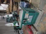 Woodworking Equipment and Dimensional Lumber