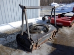 Skid Steer Attachments