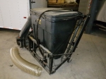 JOHN DEERE Hydraulic Dumping Bagger, s/n M02666X120207