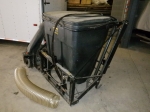 JOHN DEERE Hydraulic Dumping Bagger, s/n M02666X120207