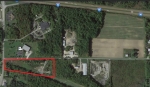 Parcel 2 (10.58 Acres): Corner of Avonia Road (PA Route 98) and Market Road, Fairview, Erie County, Pennsylvania