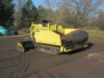 2007 BOMAG Model 4413 Crawler Asphalt Paver, s/n 911835181010