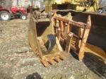 Excavator Attachments