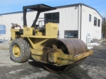 1982 RAYGO Model Rascal 420-C Vibratory Compactor, s/n X01050765