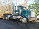 2001 WESTERN STAR Model 4964EX Tandem Axle Truck Tractor