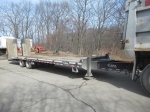 2020 CAM SUPERLINE Model P20CAM8248TADBBT Tandem Axle Tag-A-Long Trailer