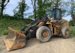 1999 CASE Model 621CXT Rubber Tired Loader, s/n JEE0093410