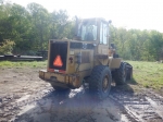 1987 CATERPILLAR Model IT28B Rubber Tired Loader, s/n 5SD00562