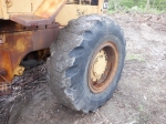 1973 CATERPILLAR Model 930 Rubber Tired Loader, s/n 41K3505