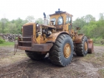 1974 CATERPILLAR Model 988A Rubber Tired Loader, s/n 87A7594