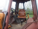 1990 CASE Model 580K, 4x4 Tractor Loader Backhoe, s/n JJG0023814