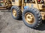 1969 CATERPILLAR Model 120 Motor Grader, s/n 14K1627