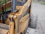 1997 CASE Model 95XT Skid Steer Loader, s/n JAF0237465