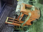 CLARK Solid Tired Forklift