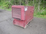 Generators and Welder