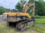 RECENTLY ADDED 2007 CATERPILLAR Model 330DL Hydraulic Excavator, s/n MWP02063